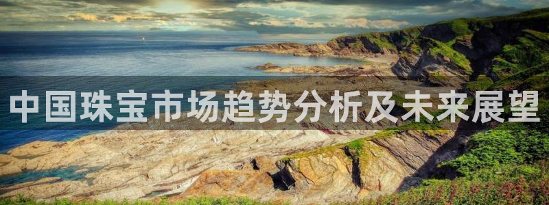新5宝：中国珠宝市场趋势分析及未来展望