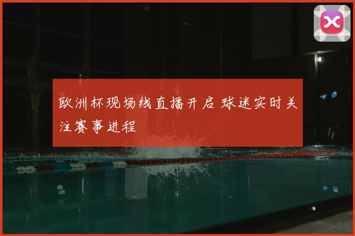 欧洲杯现场线直播开启 球迷实时关注赛事进程