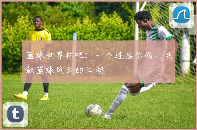 篮球世界杯吧:一个连接你我,共叙篮球风云的江湖