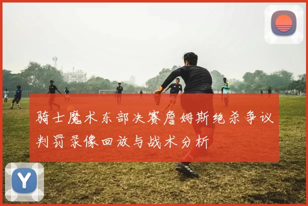 骑士魔术东部决赛詹姆斯绝杀争议判罚录像回放与战术分析