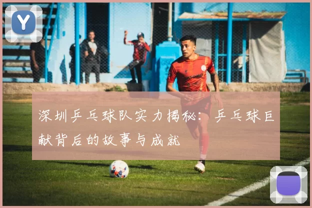 深圳乒乓球队实力揭秘：乒乓球巨献背后的故事与成就